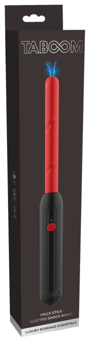 Bâton Électro Prick Stick Taboom