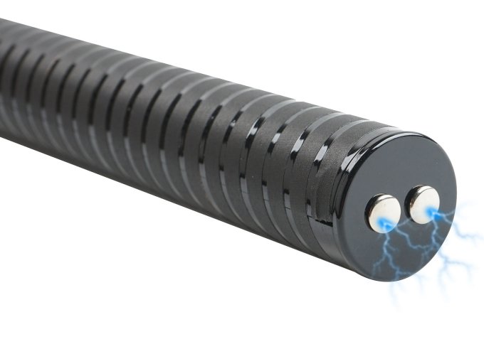Bâton Electro Shock 40.5cm