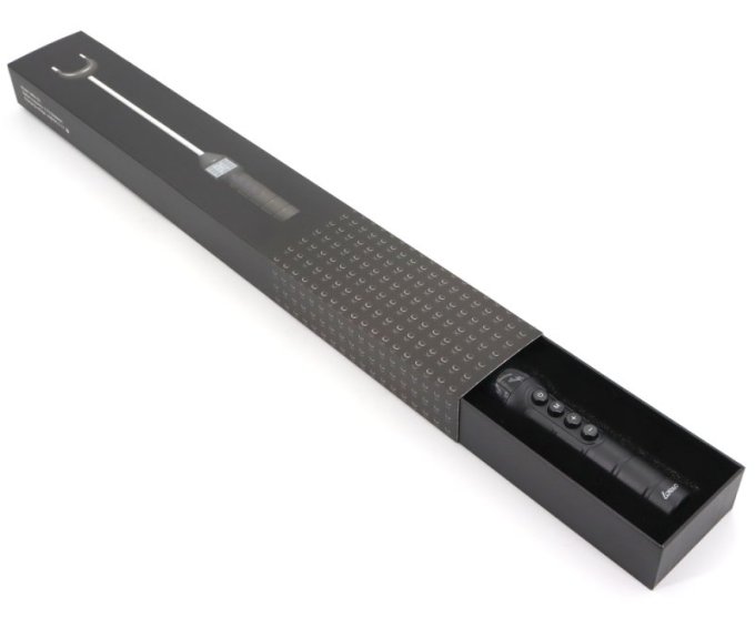 Bâton Électro Shock Rod 53cm