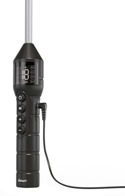 Bâton Électro Shock Rod 53cm