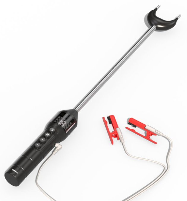 Bâton Électro Shock Rod 53cm