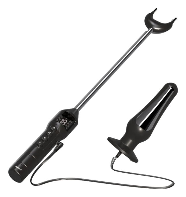 Bâton Électro Shock Rod 53cm