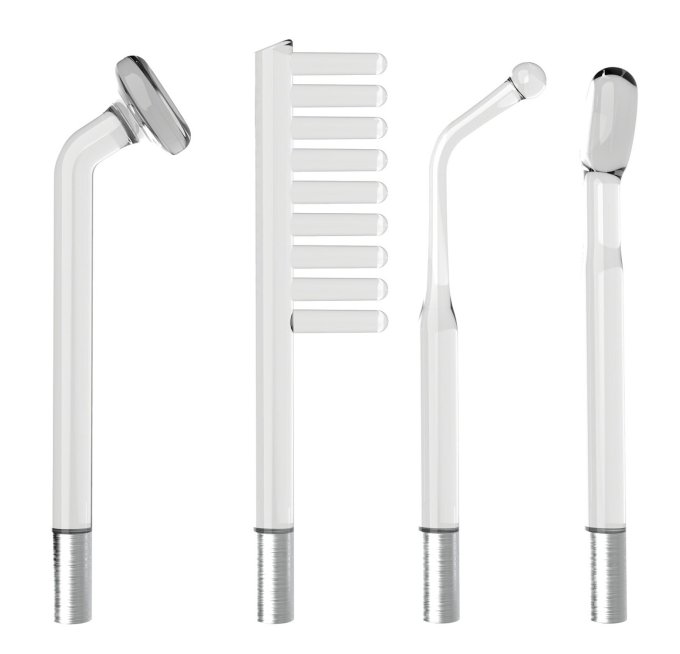 Bâton Wand Électro Taboom 4 Embouts