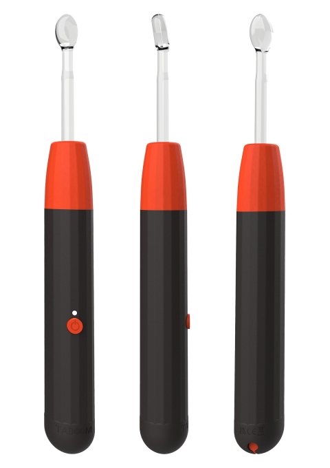 Bâton Wand Électro Taboom 4 Embouts