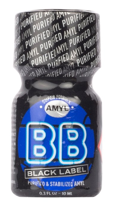 BB Amyl 10ml