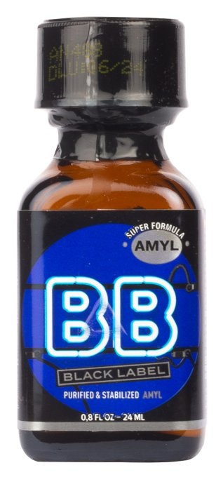 BB Amyl 24ml