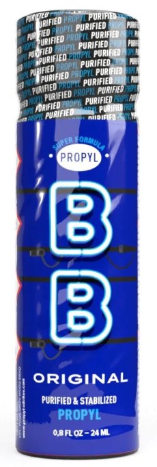 BB Propyl 24ml