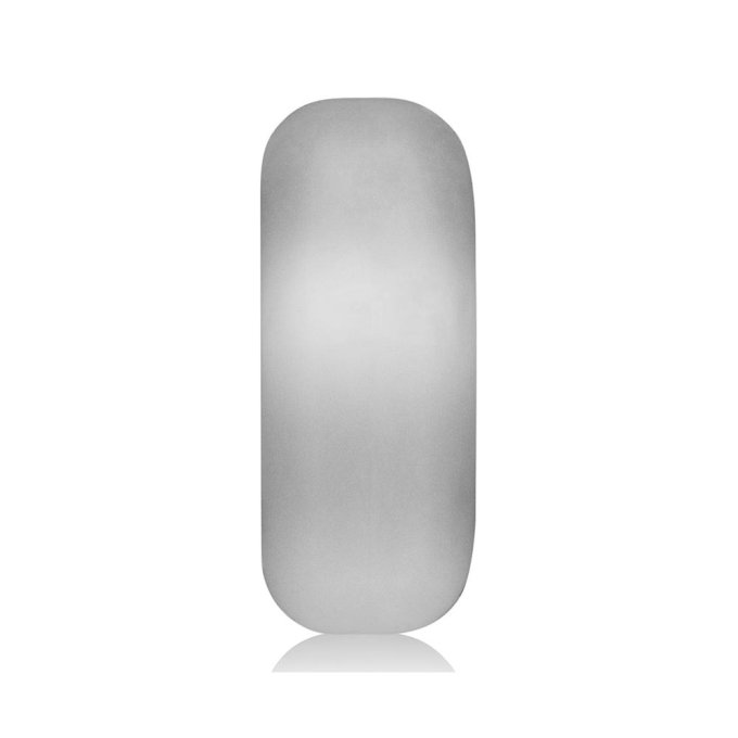 Cockring Big Ox Transparent