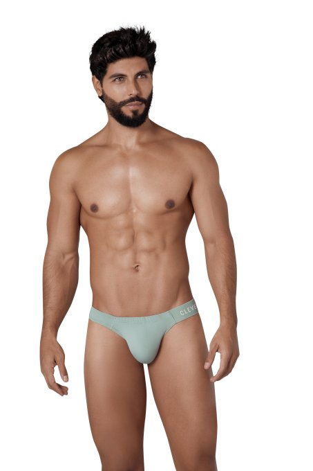 Bikini Tribe Brief Vert