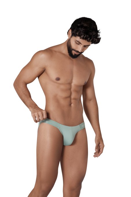 Bikini Tribe Brief Vert