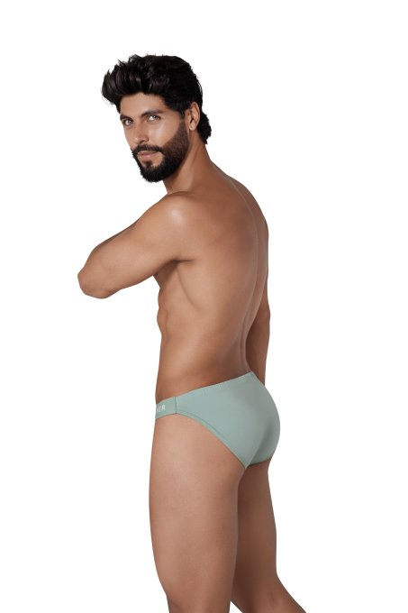 Bikini Tribe Brief Vert