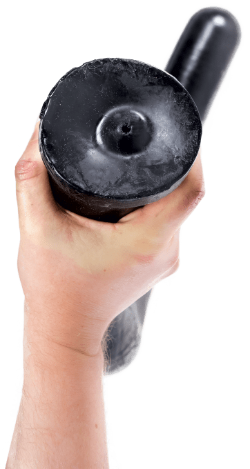 BLACKMAMBA SPITTING 88 x 7.5 cm