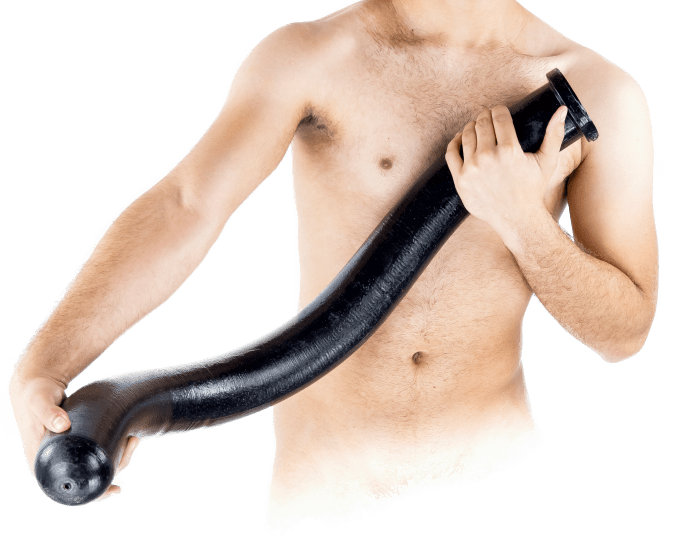 BLACKMAMBA SPITTING 88 x 7.5 cm