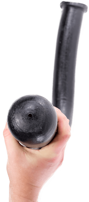 BLACKMAMBA SPITTING 88 x 7.5 cm