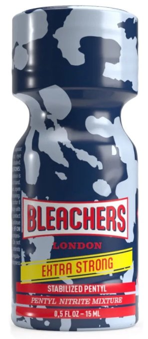 Bleachers Extra Strong 15ml