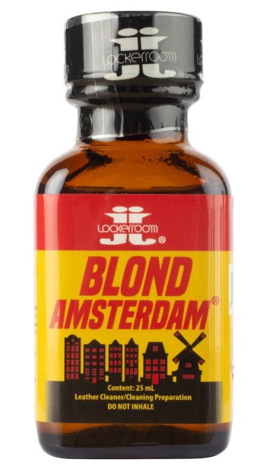 Blond Amsterdam Retro 25ml