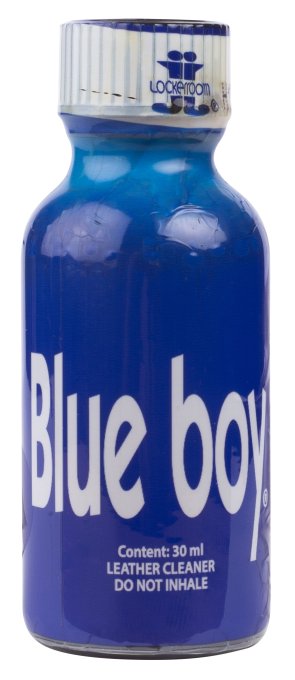Blue Boy Hexyle 30ml