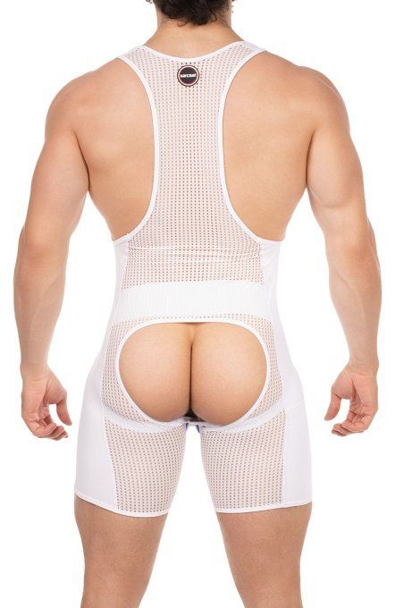 Body Backless Krish 