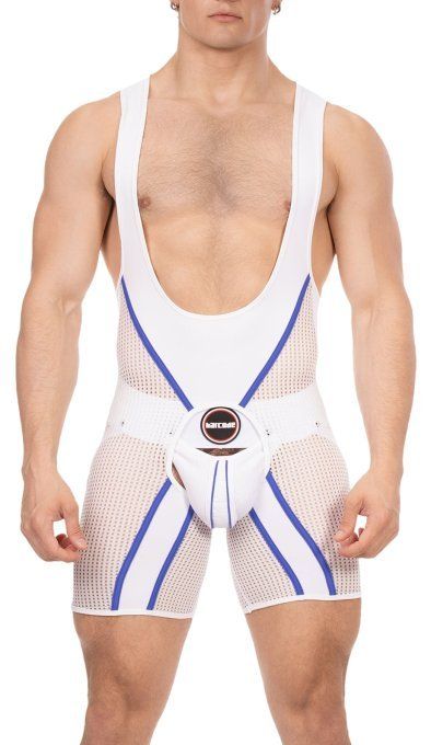 Body Backless Krish 