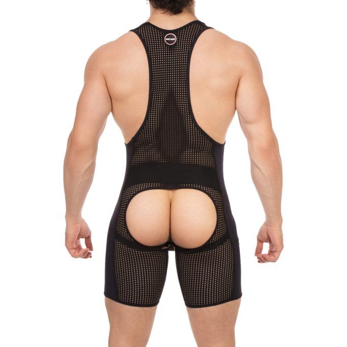 Body Backless Krish 