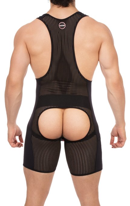 Body Backless Krish 
