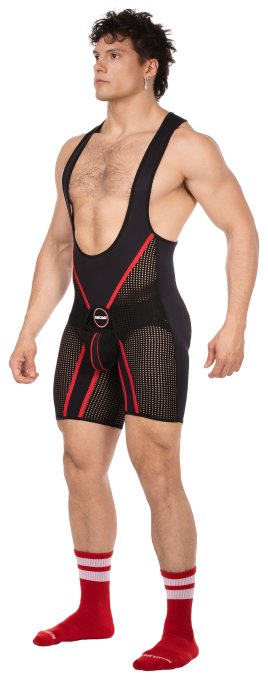 Body Backless Krish 