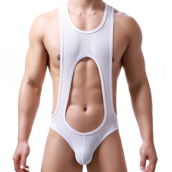 Body Jock Tolomos 