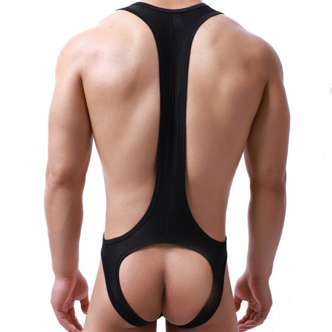 Body Jock Tolomos 