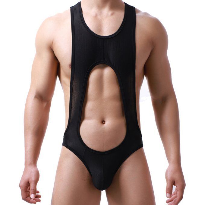 Body Jock Tolomos 
