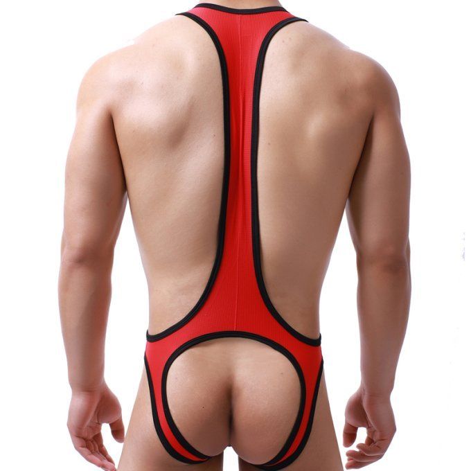 Body Jock Tolomos 
