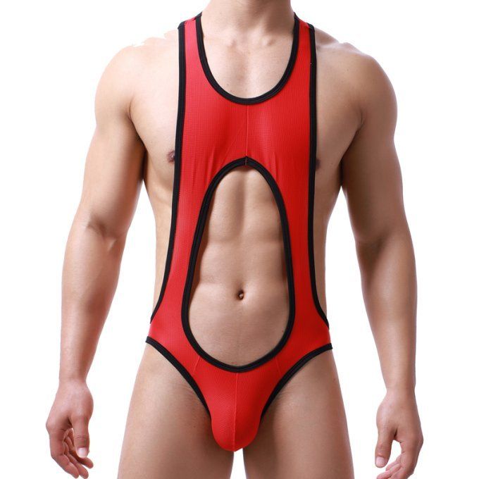 Body Jock Tolomos 