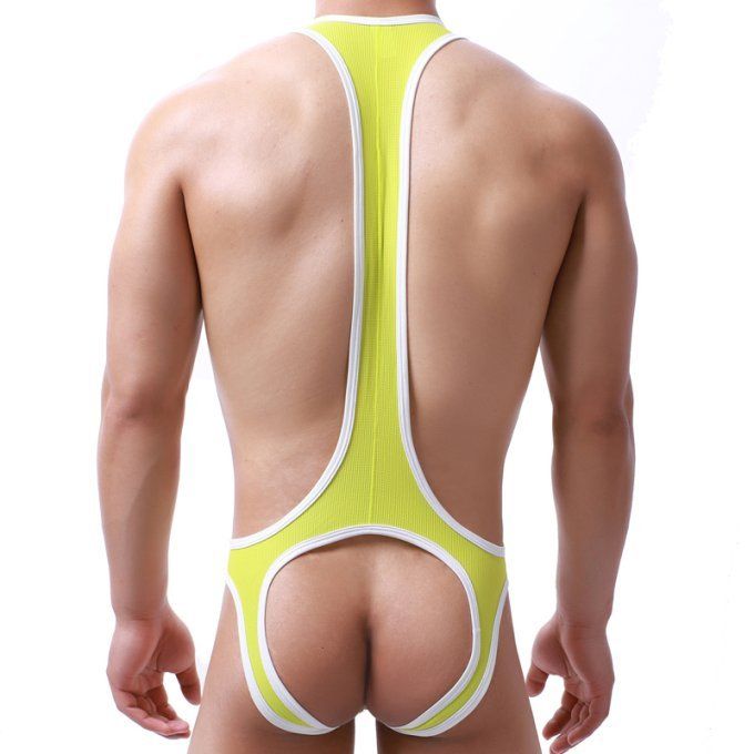 Body Jock Tolomos 