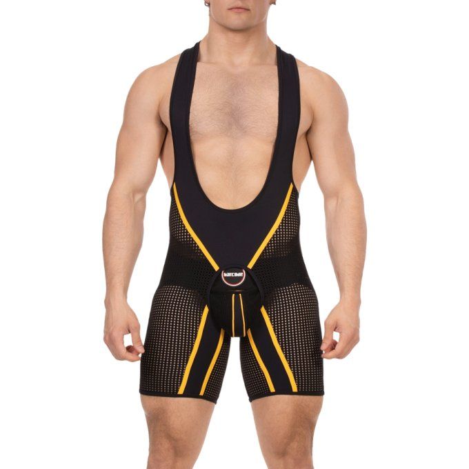 Body Backless Krish 