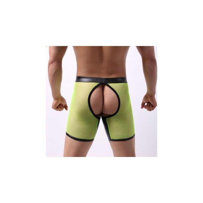 Bottomless Long OPEN IT 