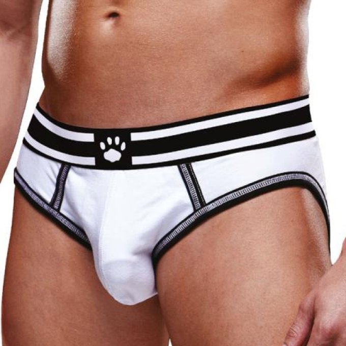 Bottomless OPEN BRIEF Prowler 