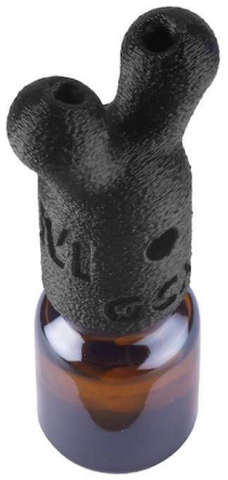 Bouchon Diffuseur précis d'Arôme GC-POP Taille M