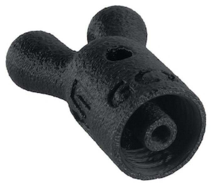 Bouchon Diffuseur précis d'Arôme GC-POP Taille M