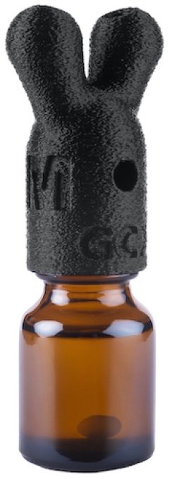 Bouchon Diffuseur précis d'Arôme GC-POP Taille M