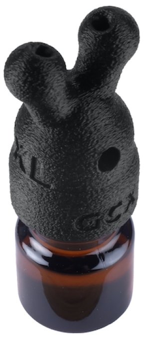 Bouchon Diffuseur précis d'Arôme GC-POP Taille XL