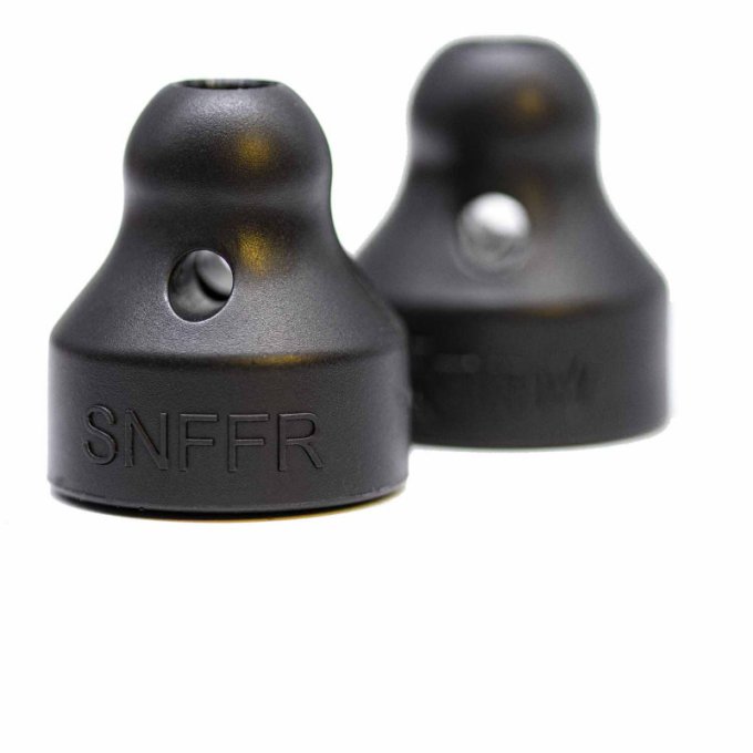 Bouchon Diffuseur Snffr Large Noir