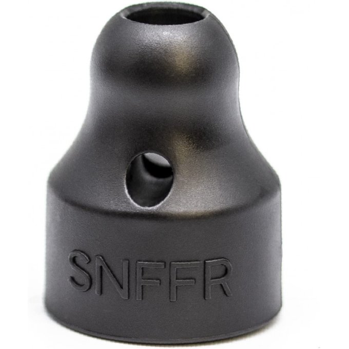 Bouchon Diffuseur Snffr Small Noir