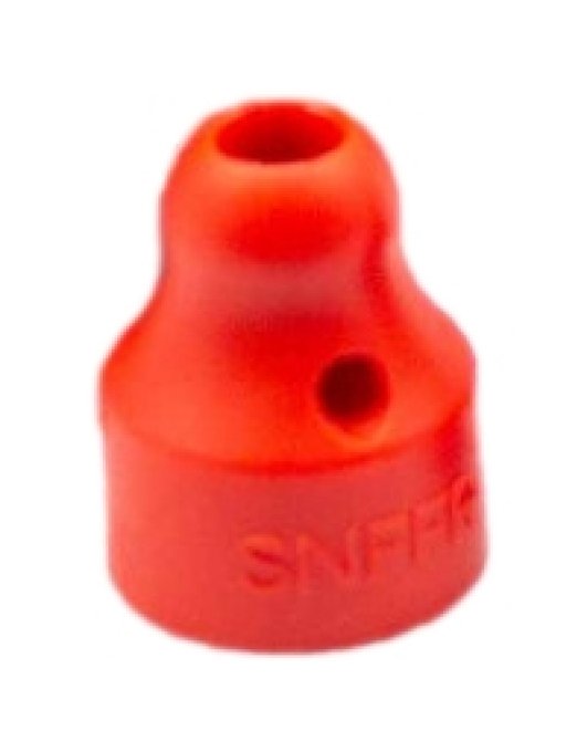 Bouchon Diffuseur Snffr Small Rouge