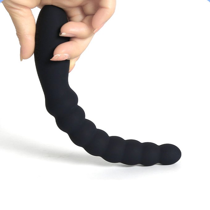 Boules Anales Vibrantes Leviozas 13 x 2.8cm