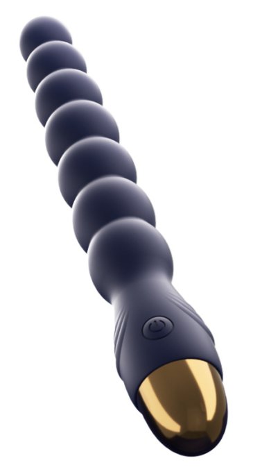 Boules Anales Vibrantes Litvibes 13.5 x 2.3cm