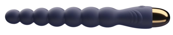 Boules Anales Vibrantes Litvibes 13.5 x 2.3cm