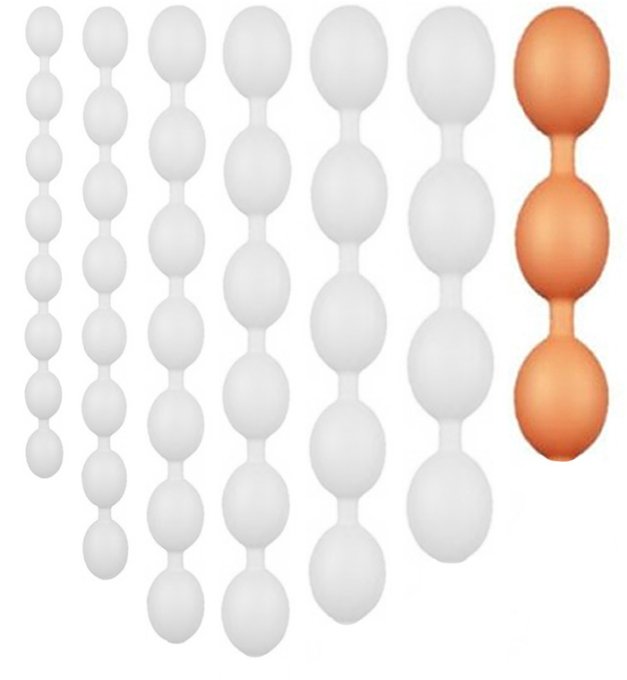 Boules Bolz 4XL 44 x 9.7 cm