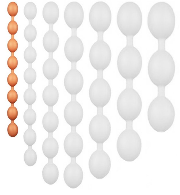 Boules Bolz S 46 x 3.7 cm