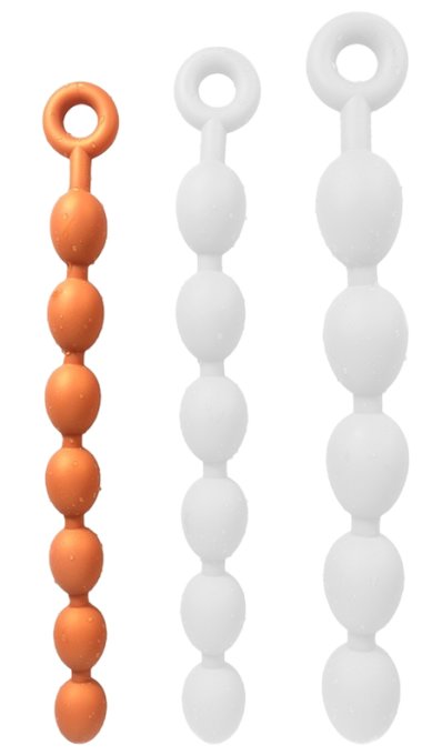 Boules Chapira S 43 x 3.8 cm Orange