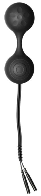Boules de Geisha Électro Lula ElectraStim 9.5 x 3.6cm