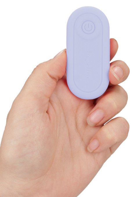 Boules de Geisha Vibrantes Alinua 9 x 3.5cm